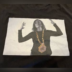 Hands Up ~ Chain Wearing ~ Bad Ass Girl